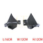 Pre-preg Carbon Fibre Dash Panel Side Covers for Yamaha R1 2020-2024-Carbon Factory