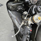 Pre-preg Carbon Fibre Dash Panels for Yamaha R6 2008-2015-Carbon Factory
