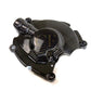 Pre-preg Carbon Fibre Engine Clutch Cover for Yamaha R1 2015-2019-Carbon Factory