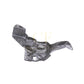 Pre-preg Carbon Fibre Engine Cover (Left Side) for Yamaha R1 2015-2019-Carbon Factory