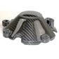 Pre-preg Carbon Fibre Engine Crankcase Stator Cover for Yamaha R1 2015-2019-Carbon Factory