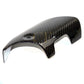 Pre-preg Carbon Fibre Exhaust Cover for Yamaha R1 2015-2019-Carbon Factory