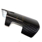 Pre-preg Carbon Fibre Exhaust Cover for Yamaha R1 2015-2019-Carbon Factory