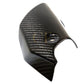 Pre-preg Carbon Fibre Exhaust Cover for Yamaha R1 2015-2019-Carbon Factory