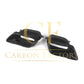 Pre-preg Carbon Fibre Exhaust Tips for BMW G05 X5 LCI 23-25-Carbon Factory