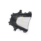 Pre-preg Carbon Fibre Fairing Screen With transparent glass for Yamaha R1 2020-2024-Carbon Factory