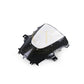 Pre-preg Carbon Fibre Fairing Screen With transparent glass for Yamaha R1 2020-2024-Carbon Factory