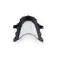 Pre-preg Carbon Fibre Fairing Screen With transparent glass for Yamaha R1 2020-2024-Carbon Factory