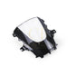 Pre-preg Carbon Fibre Fairing Screen With transparent glass for Yamaha R1 2020-2024-Carbon Factory