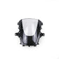 Pre-preg Carbon Fibre Fairing Screen With transparent glass for Yamaha R1 2020-2024-Carbon Factory