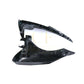Pre-preg Carbon Fibre Front Dash Panel Side Covers for Yamaha R1 2020-2024-Carbon Factory