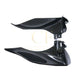 Pre-preg Carbon Fibre Front Dash Panel Side Covers for Yamaha R1 2020-2024-Carbon Factory