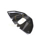 Pre-preg Carbon Fibre Front Fairing A for Yamaha R7 2022-Present-Carbon Factory