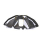 Pre-preg Carbon Fibre Front Fairing A for Yamaha R7 2022-Present-Carbon Factory