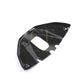 Pre-preg Carbon Fibre Front Fairing A for Yamaha R7 2022-Present-Carbon Factory