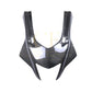 Pre-preg Carbon Fibre Front Fairing B for Yamaha R7 2022-Present-Carbon Factory
