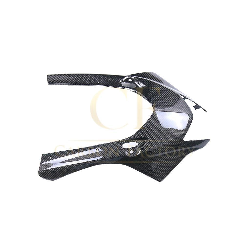 Pre-preg Carbon Fibre Front Fairing B for Yamaha R7 2022-Present-Carbon Factory