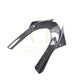 Pre-preg Carbon Fibre Front Fairing B for Yamaha R7 2022-Present-Carbon Factory