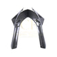 Pre-preg Carbon Fibre Front Fairing B for Yamaha R7 2022-Present-Carbon Factory