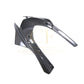 Pre-preg Carbon Fibre Front Fairing B for Yamaha R7 2022-Present-Carbon Factory
