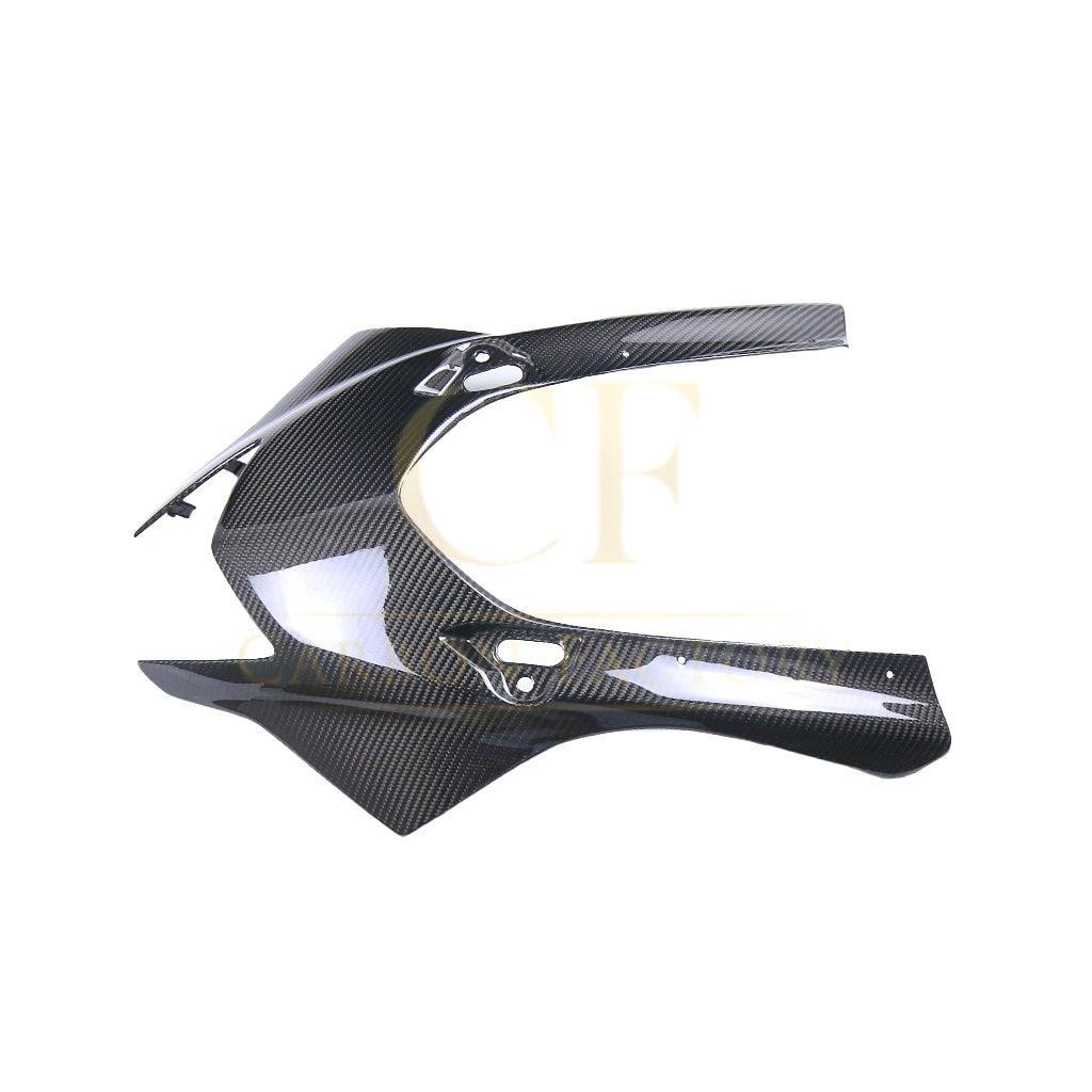 Pre-preg Carbon Fibre Front Fairing B for Yamaha R7 2022-Present-Carbon Factory