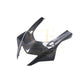 Pre-preg Carbon Fibre Front Fairing B for Yamaha R7 2022-Present-Carbon Factory