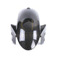 Pre-preg Carbon Fibre Front Fender A for Yamaha R7 2022-Present-Carbon Factory