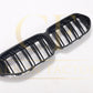Pre-preg Carbon Fibre Front Grille for BMW 2 Series F44 21-Present-Carbon Factory