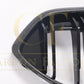 Pre-preg Carbon Fibre Front Grille for BMW 2 Series F44 21-Present-Carbon Factory