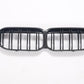 Pre-preg Carbon Fibre Front Grille for BMW 2 Series F44 21-Present-Carbon Factory