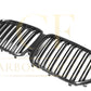 Pre-preg Carbon Fibre Front Grille for BMW G05 X5 19-22-Carbon Factory