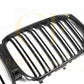 Pre-preg Carbon Fibre Front Grille for BMW G05 X5 19-22-Carbon Factory