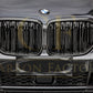 Pre-preg Carbon Fibre Front Grille for BMW G05 X5 19-22-Carbon Factory