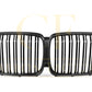 Pre-preg Carbon Fibre Front Grille for BMW G05 X5 19-22-Carbon Factory