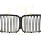Pre-preg Carbon Fibre Front Grille for BMW G05 X5 19-22-Carbon Factory