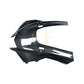 Pre-preg Carbon Fibre Front Nose Fairing for Yamaha R1 2020-2024-Carbon Factory