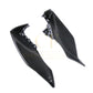 Pre-preg Carbon Fibre Front Side Fairings for Yamaha R1 2020-2024-Carbon Factory