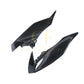 Pre-preg Carbon Fibre Front Side Fairings for Yamaha R1 2020-2024-Carbon Factory
