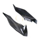 Pre-preg Carbon Fibre Front Side Fairings for Yamaha R1 2020-2024-Carbon Factory