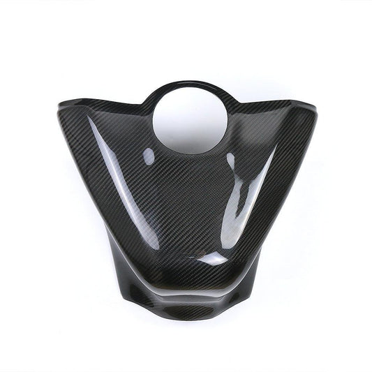 Pre-preg Carbon Fibre Full Tank Cover for Yamaha R1 2015-2024-Carbon Factory