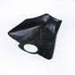 Pre-preg Carbon Fibre Full Tank Cover for Yamaha R6 2017-2022-Carbon Factory