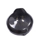 Pre-preg Carbon Fibre Generator Protector for Yamaha R6 2008-2015-Carbon Factory