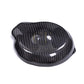 Pre-preg Carbon Fibre Generator Protector for Yamaha R6 2008-2015-Carbon Factory