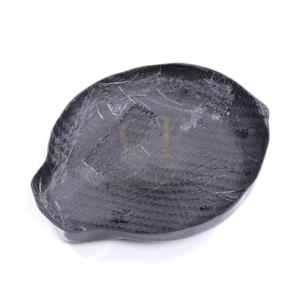 Pre-preg Carbon Fibre Generator Protector for Yamaha R6 2008-2015-Carbon Factory