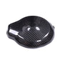 Pre-preg Carbon Fibre Generator Protector for Yamaha R6 2008-2015-Carbon Factory
