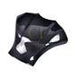 Pre-preg Carbon Fibre Half Tank Cover for Yamaha R1 2015-2024-Carbon Factory
