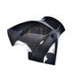 Pre-preg Carbon Fibre Half Tank Cover for Yamaha R1 2015-2024-Carbon Factory
