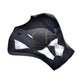 Pre-preg Carbon Fibre Half Tank Cover for Yamaha R1 2015-2024-Carbon Factory