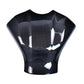 Pre-preg Carbon Fibre Half Tank Cover for Yamaha R1 2015-2024-Carbon Factory