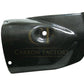 Pre-preg Carbon Fibre Heat Shield for Yamaha R6 2008-2015-Carbon Factory
